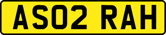 AS02RAH