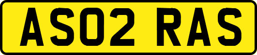 AS02RAS