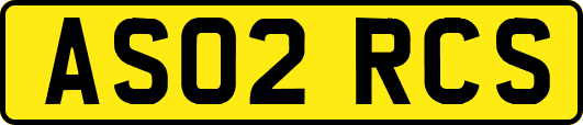 AS02RCS