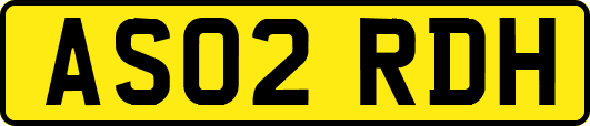 AS02RDH