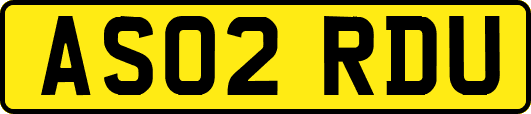 AS02RDU