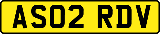 AS02RDV