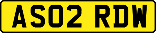 AS02RDW