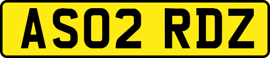 AS02RDZ