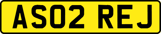 AS02REJ