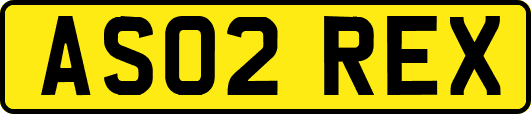 AS02REX