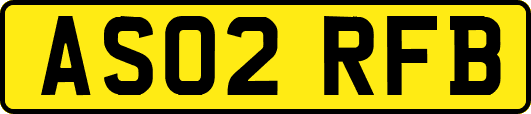 AS02RFB
