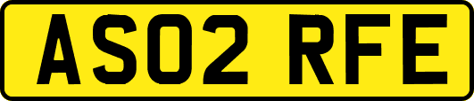 AS02RFE