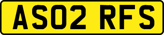 AS02RFS