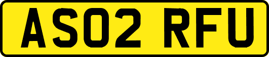 AS02RFU