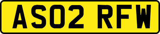 AS02RFW