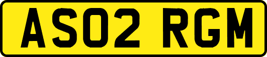 AS02RGM