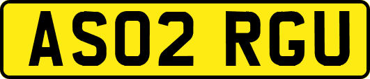 AS02RGU
