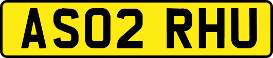 AS02RHU