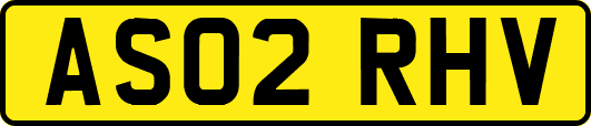 AS02RHV