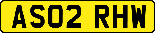 AS02RHW