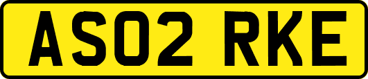 AS02RKE