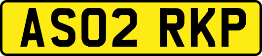 AS02RKP