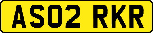 AS02RKR