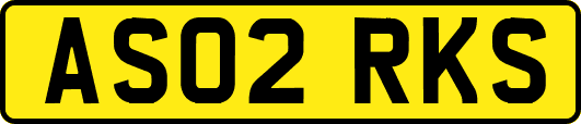AS02RKS