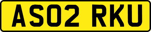 AS02RKU