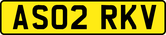 AS02RKV