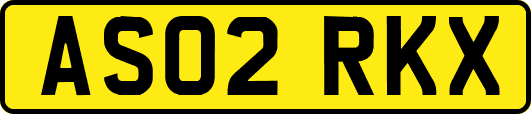 AS02RKX