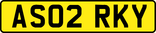 AS02RKY