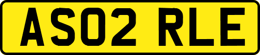 AS02RLE