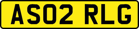AS02RLG