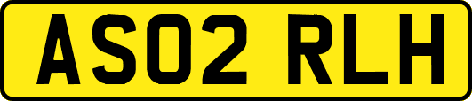 AS02RLH