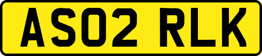 AS02RLK