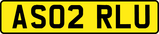 AS02RLU