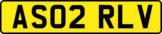 AS02RLV