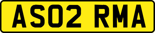 AS02RMA