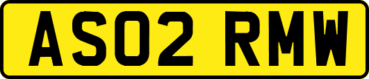 AS02RMW