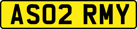 AS02RMY