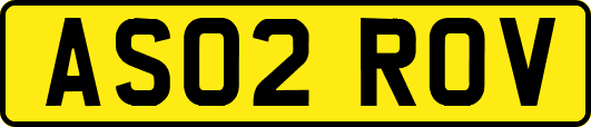 AS02ROV