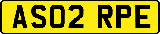 AS02RPE