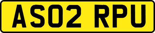 AS02RPU