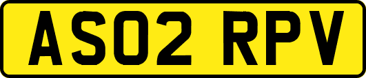 AS02RPV