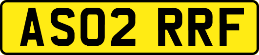 AS02RRF