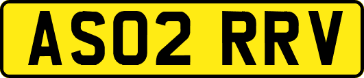 AS02RRV