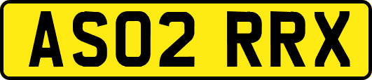 AS02RRX