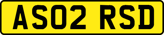 AS02RSD