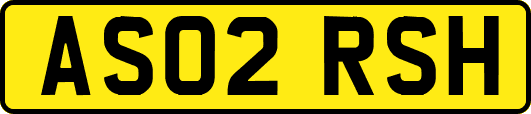AS02RSH