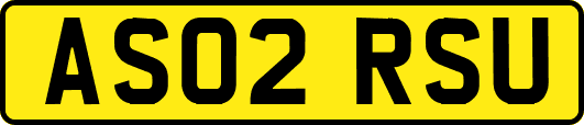 AS02RSU