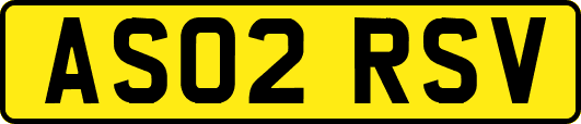 AS02RSV