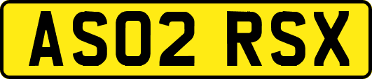 AS02RSX