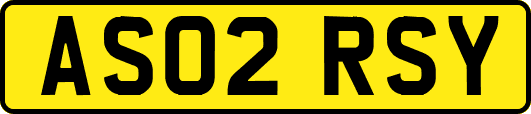 AS02RSY